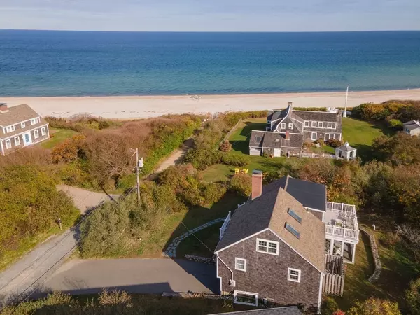 6 Beachway West, Sandwich, MA 02537