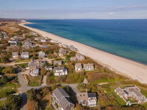 6 Beachway West, Sandwich, MA 02537