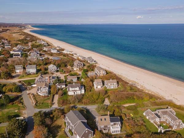 6 Beachway West, Sandwich, MA 02537