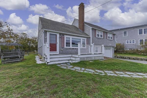 Sandwich, MA 02537,6 Beachway West