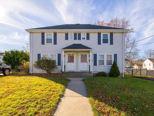 124-126 Uncatena Ave, Worcester, MA 01606