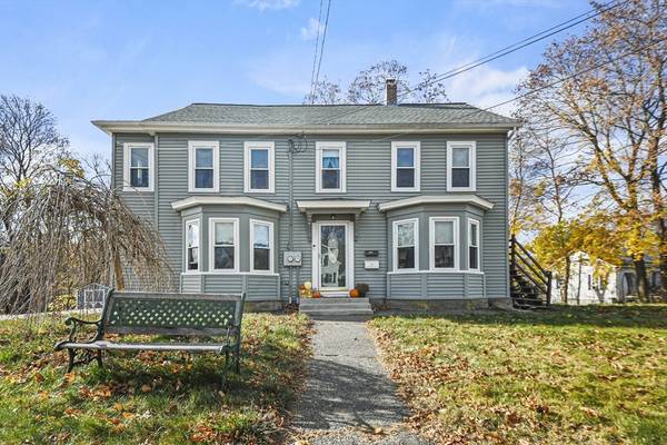 395 Main St #1, Oxford, MA 01540