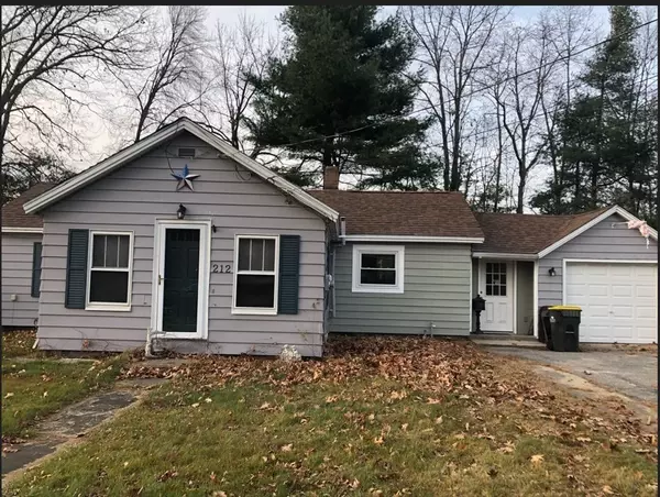 212 Fredette St, Athol, MA 01331