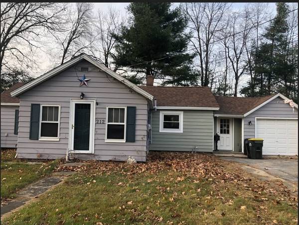 Athol, MA 01331,212 Fredette St