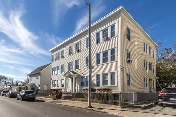 10 Surf Side #11, Lynn, MA 01902