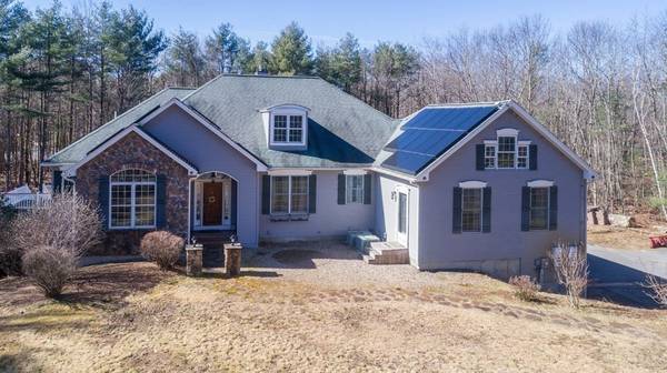 24 Old County Road, Westminster, MA 01473