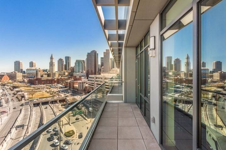 1 Canal St. #1206, Boston, MA 02114