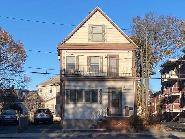 248 Shute St, Everett, MA 02149