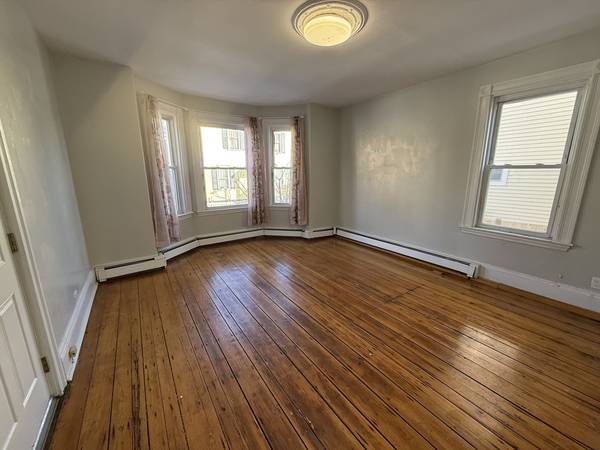 17 Ballard Street #1, Boston, MA 02130