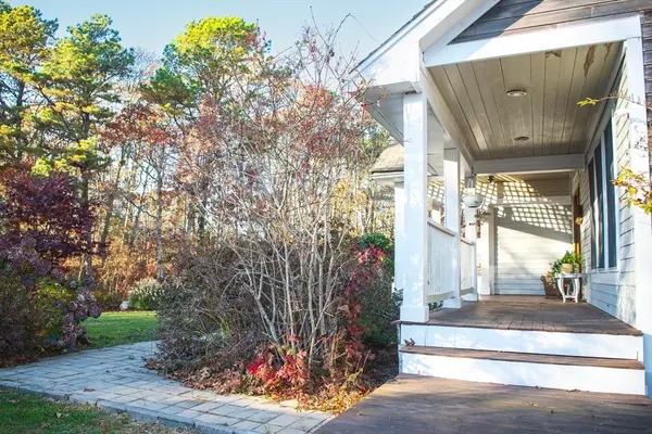 Falmouth, MA 02540,65 Telegraph Hill Rd
