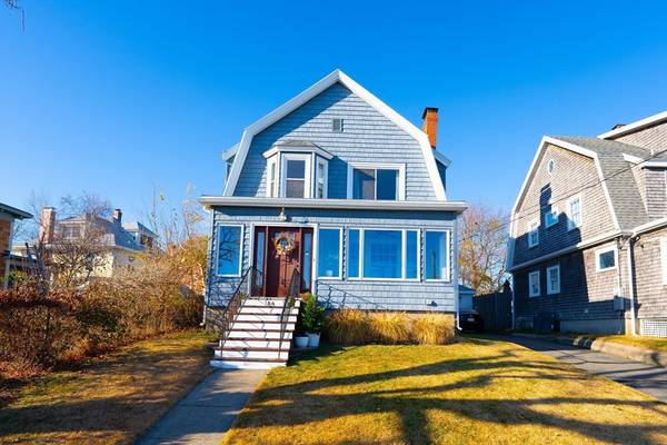 84 Little Nahant Rd, Nahant, MA 01908