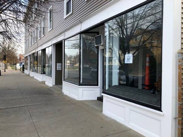 856 Washington St, Norwood, MA 02062