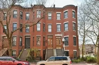 36 Holyoke St #1, Boston, MA 02116