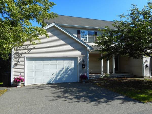 13 Hyde St #A, Danvers, MA 01923