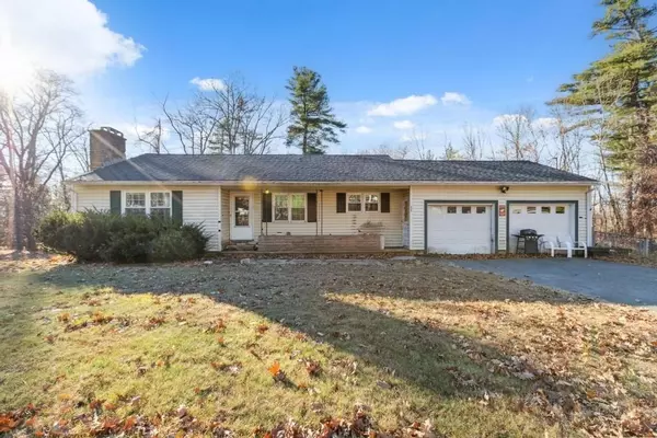 3854 Chestnut Hill Ave, Athol, MA 01331