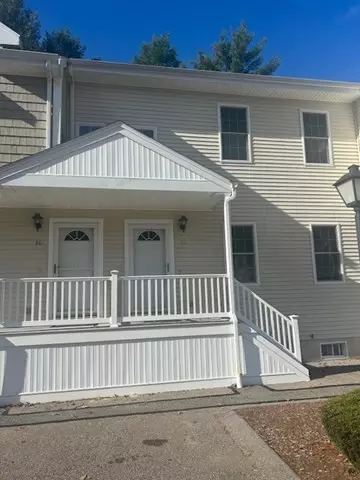 Middleboro, MA 02346,31 Pineridge Way #31