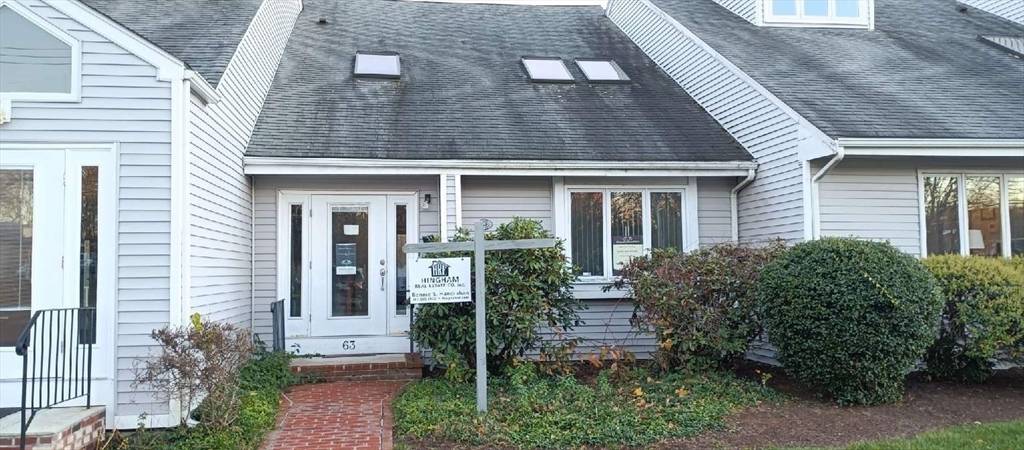 63 Winter Street #-, Weymouth, MA 02188