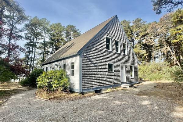 60 Homestead Ln #0, Wellfleet, MA 02667