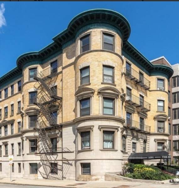 1091 Boylston Street #2, Boston, MA 02215