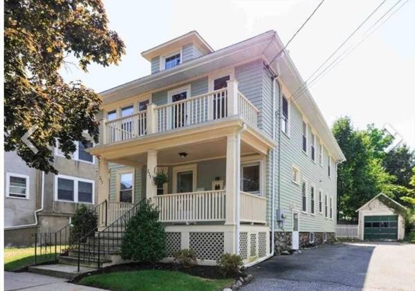 235-237 White St #2, Belmont, MA 02478