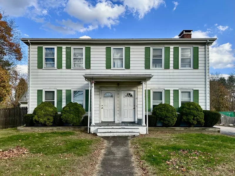 10-12 Spring Street, Rockland, MA 02370