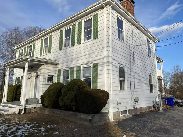 10-12 Spring Street, Rockland, MA 02370