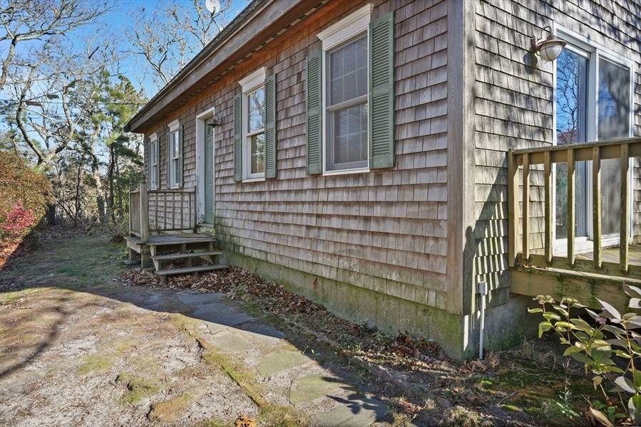 5 Twelfth Street South, Edgartown, MA 02539