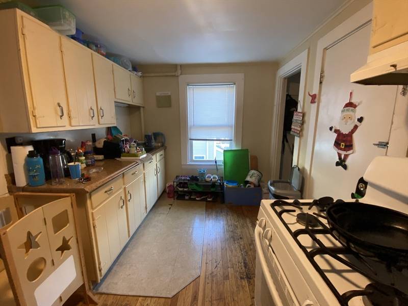 47 Forest Street #2A, Melrose, MA 02176