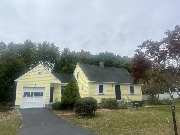 713 Webster Street, Marshfield, MA 02050