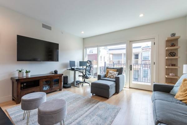 69 Lubec Street #402, Boston, MA 02128