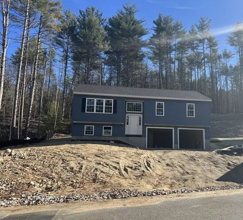 Athol, MA 01331,746 Cottage St. #Lot 7
