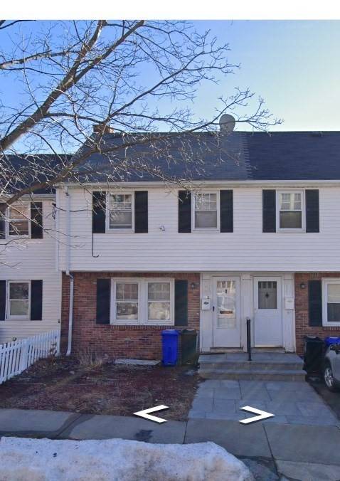 12 Perkins Ave #12, Malden, MA 02148