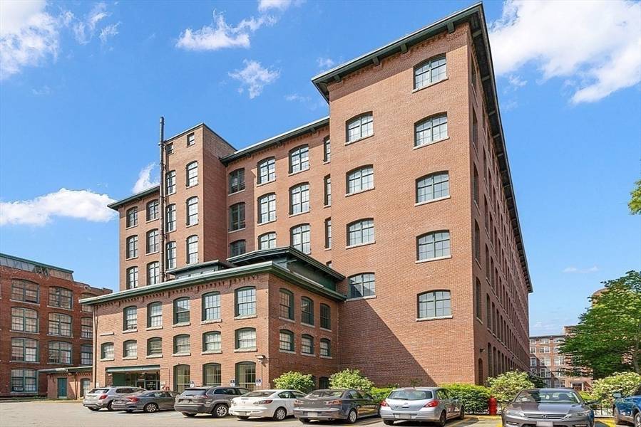 200 Market Street #117, Lowell, MA 01852