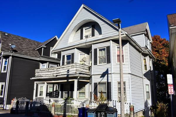 10 Quincefield St, Boston, MA 02125