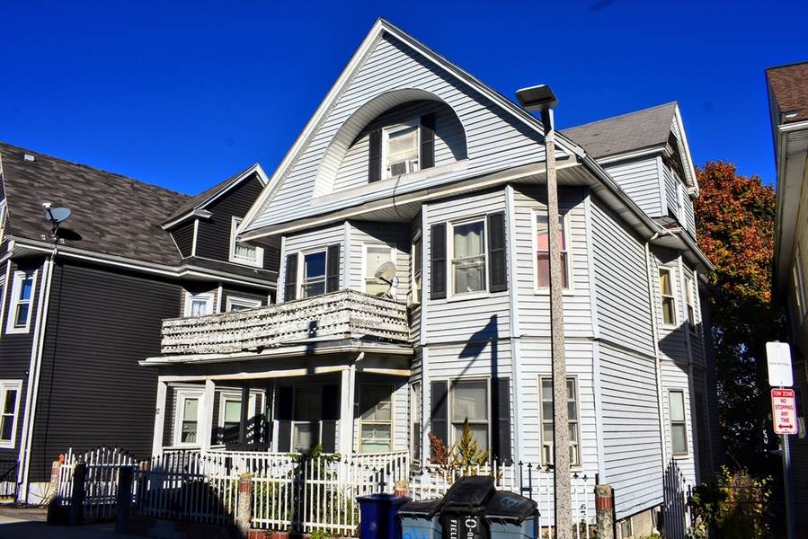 10 Quincefield St, Boston, MA 02125