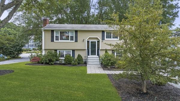 3 Young Street, Lexington, MA 02420