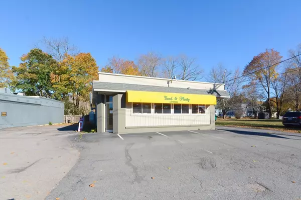 687 E. Washington, North Attleboro, MA 02760