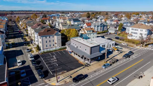 489 Ashley Blvd, New Bedford, MA 02745
