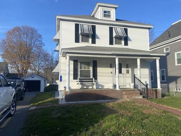 143 Tremont Street, Taunton, MA 02780