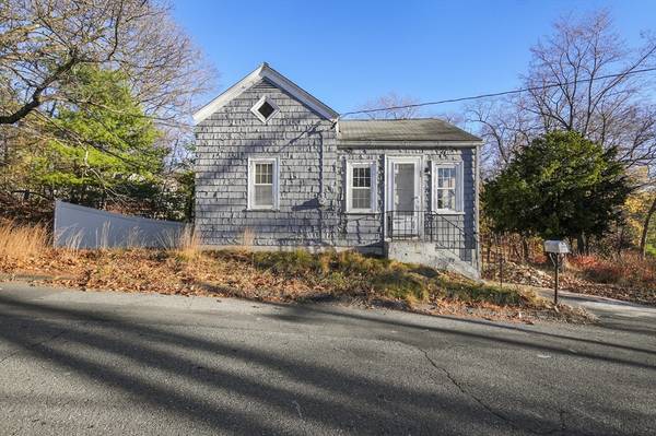 26 Buttrick Avenue, Fitchburg, MA 01420