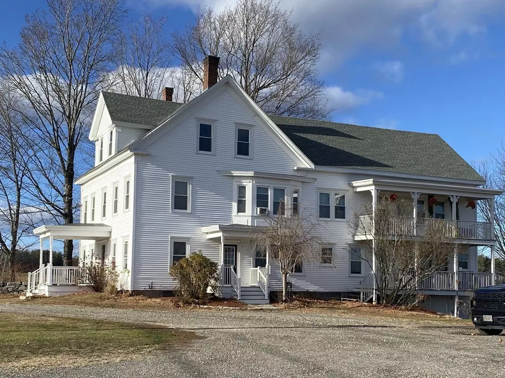 Sterling, MA 01564,140 Redstone Hill #4