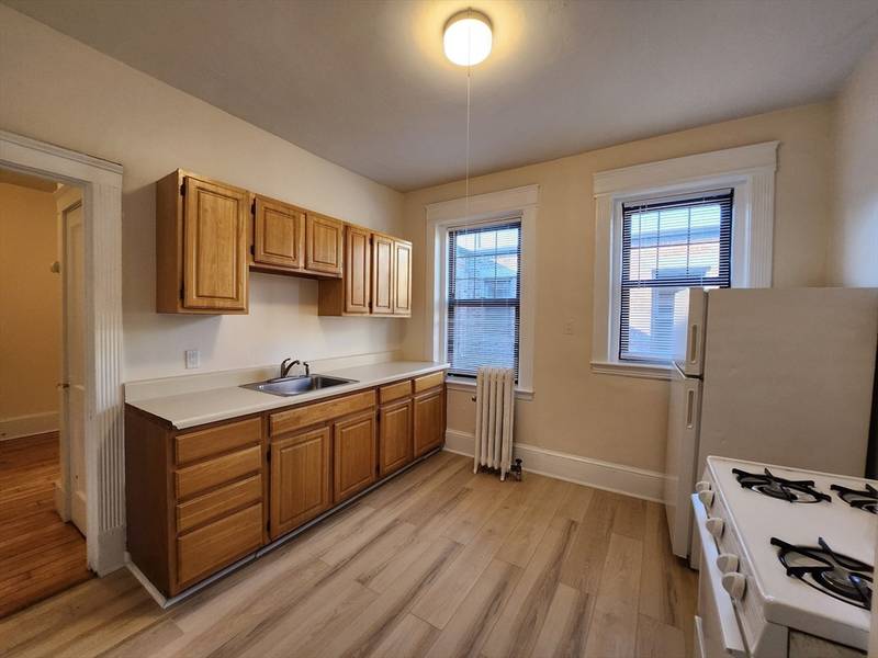 24 Royce Rd. #9, Boston, MA 02134