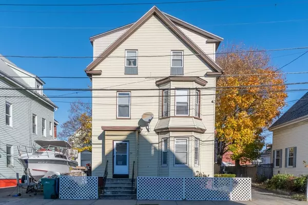 59 Autumn St, Lynn, MA 01902