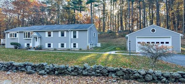 120 Lyman Road, Berlin, MA 01503