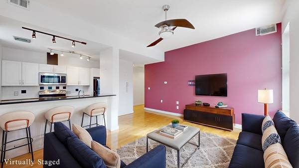 14 John Eliot #3A, Boston, MA 02119