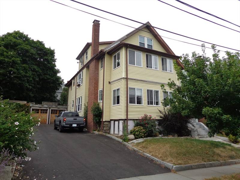 63 Carver Road #63, Watertown, MA 02472