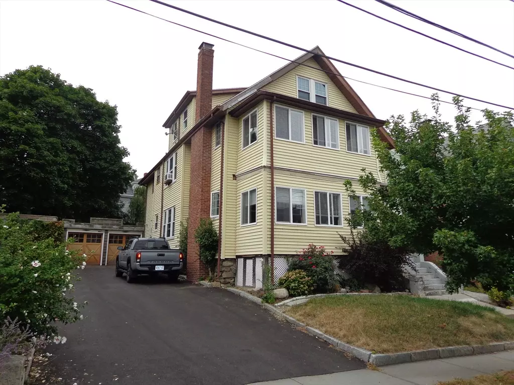 Watertown, MA 02472,63 Carver Road #63