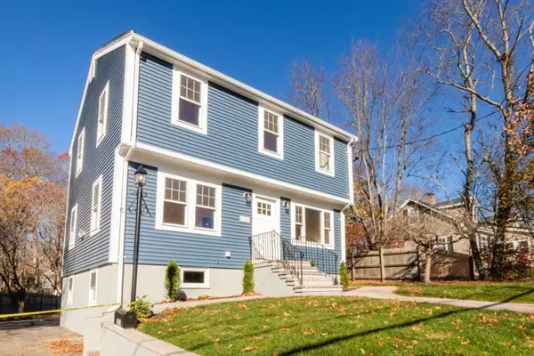 222 Allen St, Randolph, MA 02368