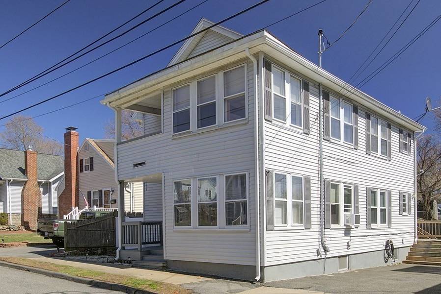 46 Winthrop Ave #1, Beverly, MA 01915