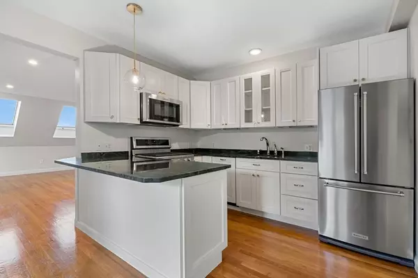 41 Lourdes Avenue #41, Boston, MA 02130